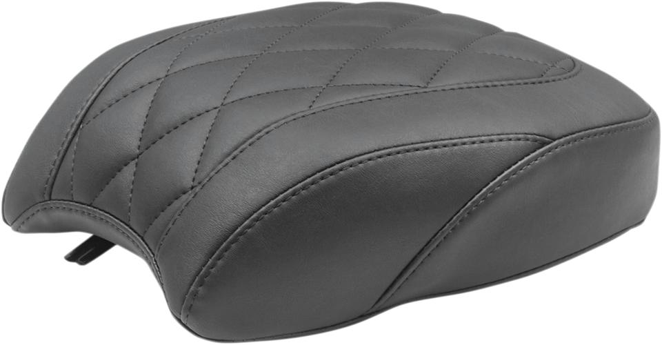 Wide Tripper Passenger Seat - Diamond