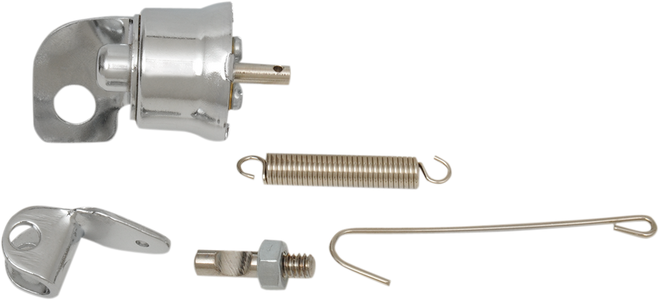 Chrome Brake Light Switch FL 72004-39