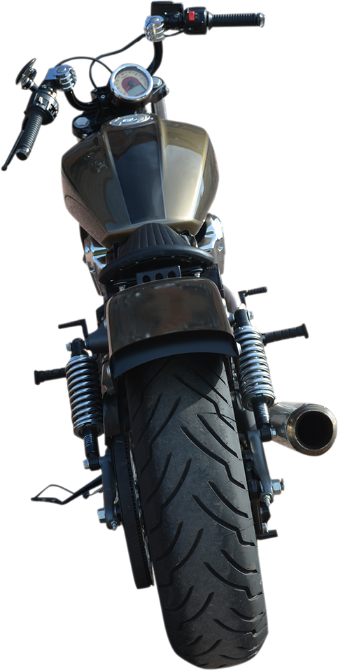 Outrider Rear Fender