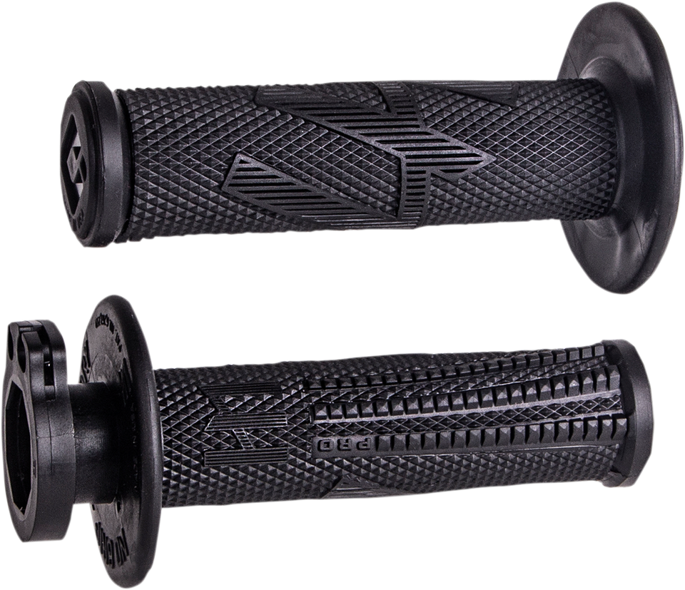 Grips - Emig - Pro - V2 - Blackout