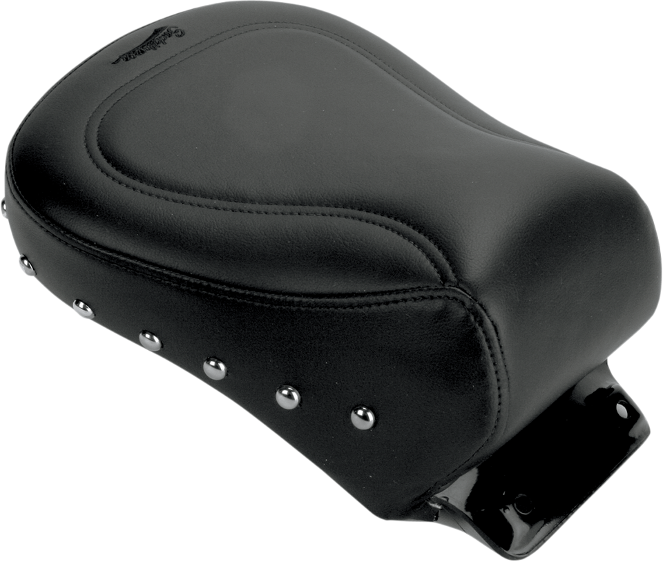 Touring Pillion - Studded - Softail 84-99