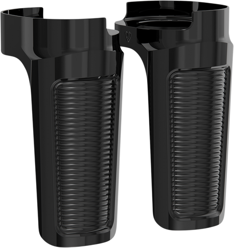 Fork Guard - Black - Lutzka's Garage