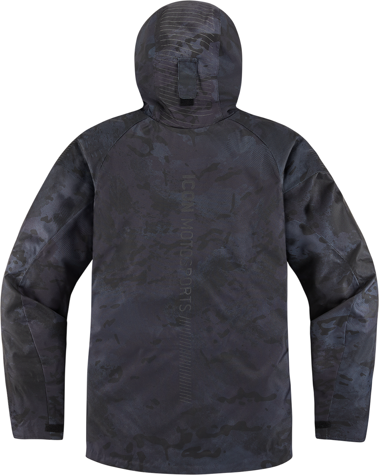 PDX3™ Jacket - Dark Camo - Small - Lutzka's Garage