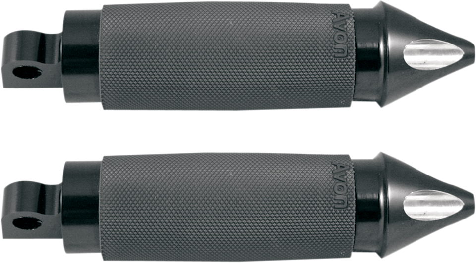 Folding Peg - Custom Spike - Anodized - Lutzka's Garage