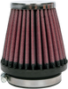Clamp-On Air Filter - 55 mm