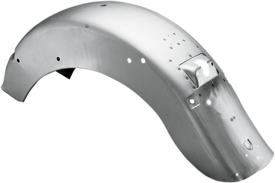 Rear Fender - Stock Style