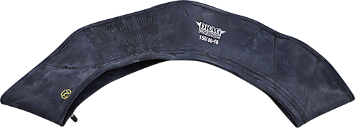 Inner Tube - Premium Heavy Duty - 150/80-16 - Side Metal Valve