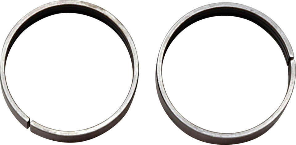 Super Slick Outer Fork Bushings - 45 mm x 15 mm W x 2 mm T