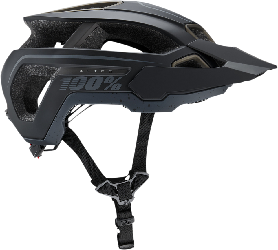 Altec Helmet - Fidlock - CPSC/CE - Black - XS/S - Lutzka's Garage