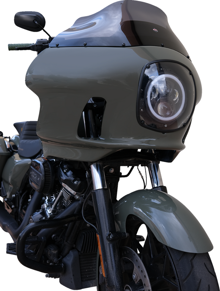 FXRP-Style Fairing Kit - FLHR