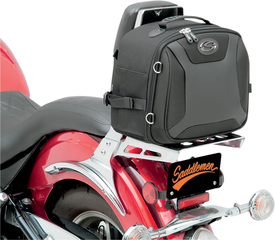 FTB1000 Sport Sissy Bar Bag