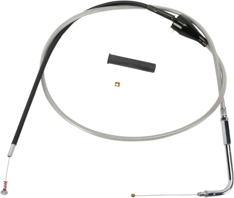 Idle Cable - Cruise - 46" - Braided