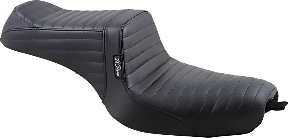 Tailwhip Seat - Pleated - XL 10+ - Lutzka's Garage