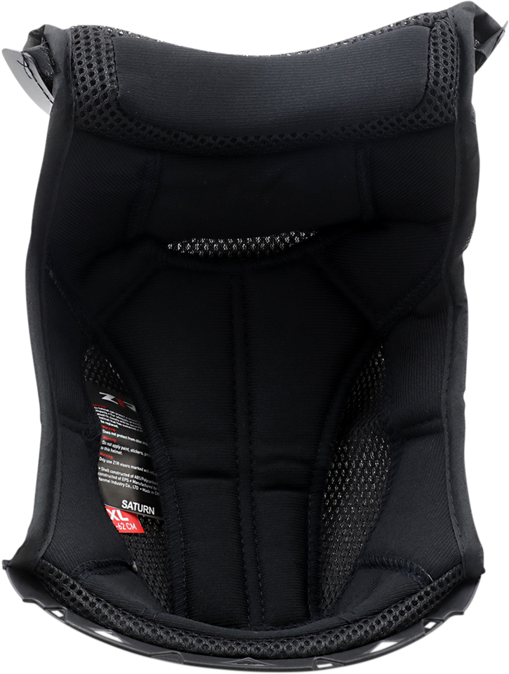 Saturn SV Liner - XL - 9 mm - Lutzka's Garage