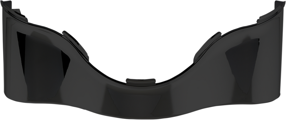 SKIRT FAIRING LOWER BLK