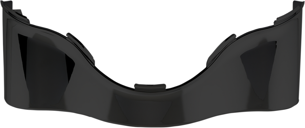 SKIRT FAIRING LOWER BLK