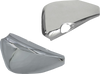Side Cover - Right - Chrome - Lutzka's Garage
