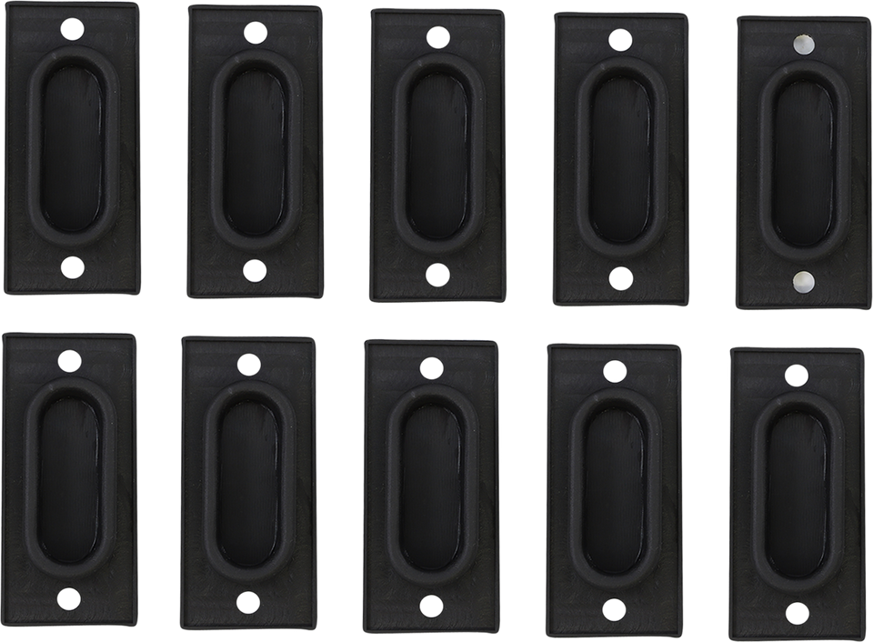 Rear Master Cylinder Gasket