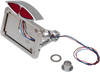Taillight/License Plate Mount - Flat - Horizontal