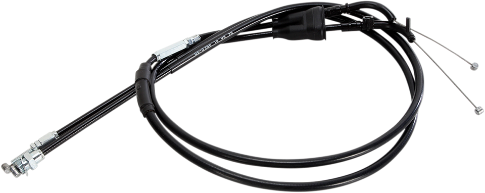 Throttle Cable - Push/Pull - Yamaha