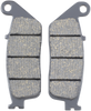 Brake Pads - Rear - Victory