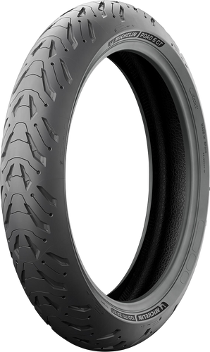 Road 6 GT Tire - Rear - 120/70R17 - (58W)