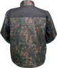 Camo Jacket - Woodland - Medium - Lutzka's Garage