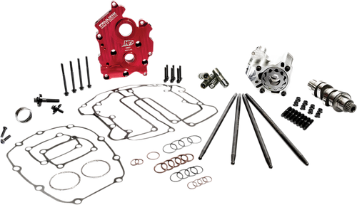 Cam Kit - HP+ - M8