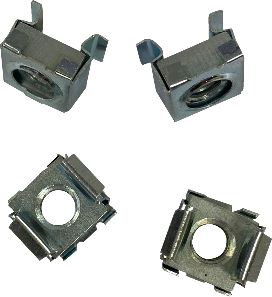 Speed Nut - 4-Pack