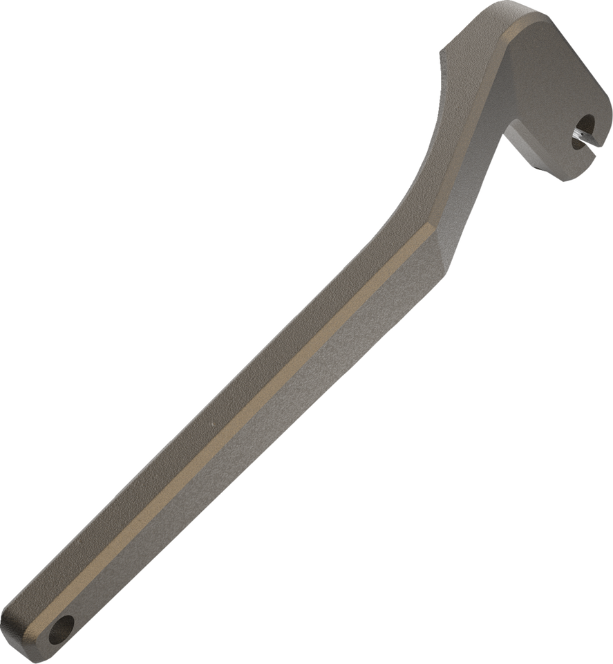 County Shifter - Bronze - FL/FX 18-22 - Lutzka's Garage