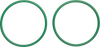 Exhaust O-Rings