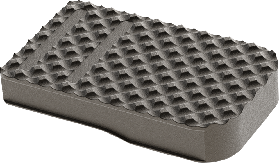 County Brake Pedal - Bronze - FL/FX - Lutzka's Garage