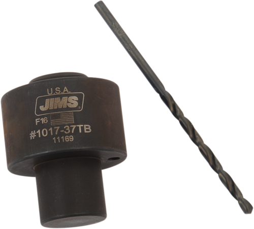 Cam Bushing Installer