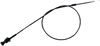 Choke Cable - Polaris - Black - Lutzka's Garage