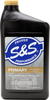 Synthetic Primary Oil - 1 U.S. quart