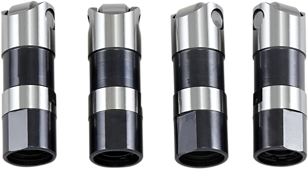 Lifters - Race Series - Twin Cam