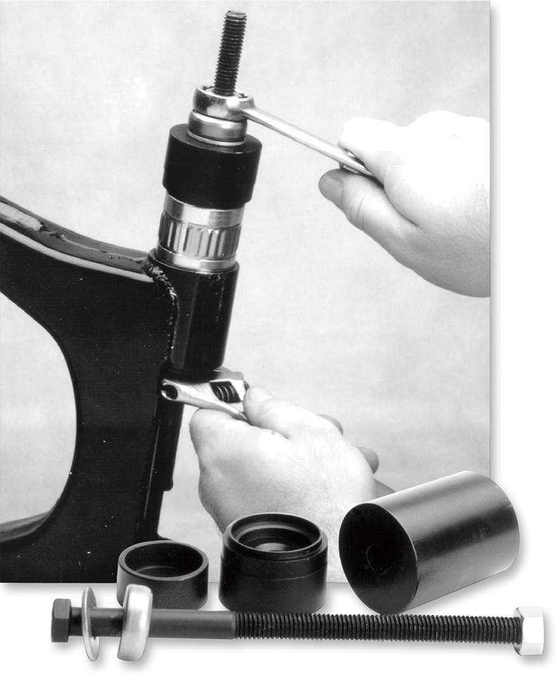 FXR/FLT Swing/Arm Bushing Tool