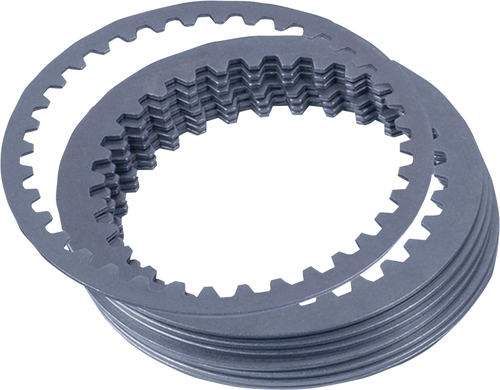 Clutch Plate Set