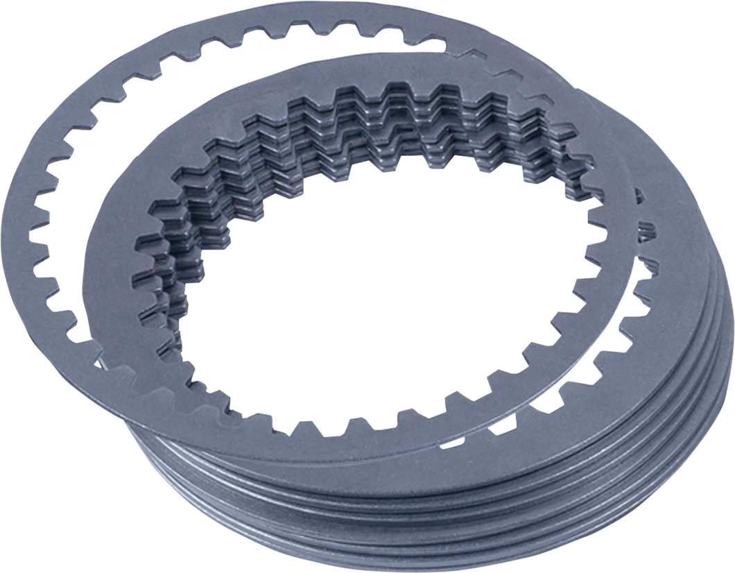 Clutch Plate Set