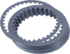 Clutch Plate Set