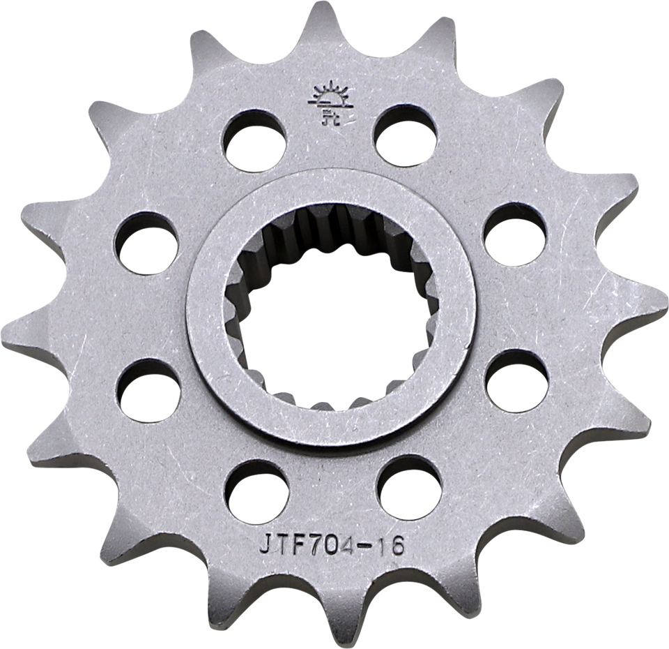 Countershaft Sprocket - 16 Tooth