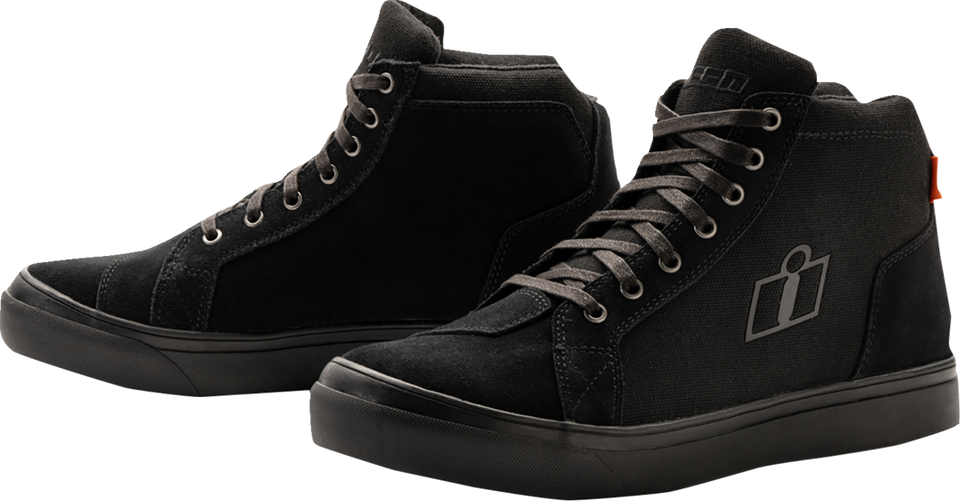 Carga CE™ Boots - Stealth - US 9.5