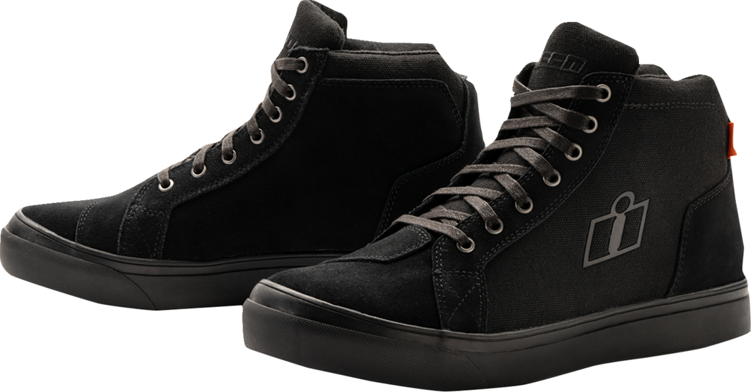 Carga CE™ Boots - Stealth - US 9.5