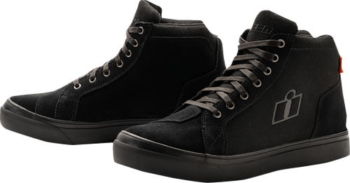 Carga CE™ Boots - Stealth - US 7 - Lutzka's Garage