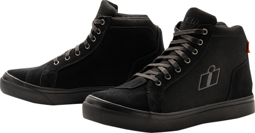 Carga CE™ Boots - Stealth - US 8.5