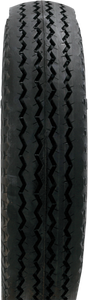 Trailer Tire - 4.80"x8" - 4 Ply