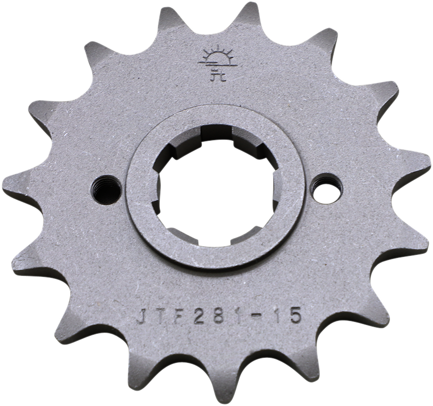 Countershaft Sprocket - 15 Tooth