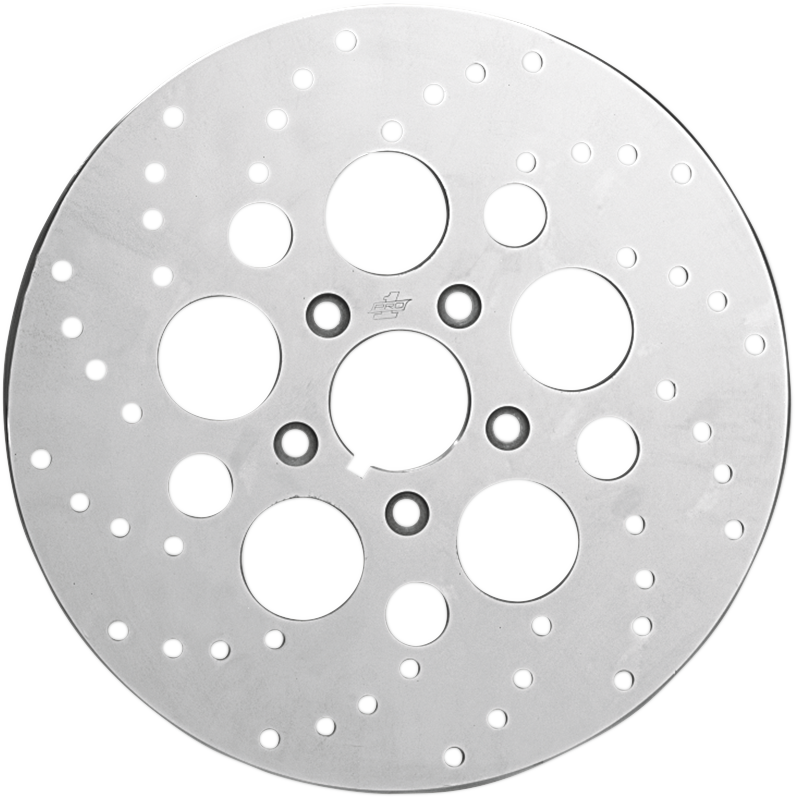 Brake Rotor - 11.5" - Front