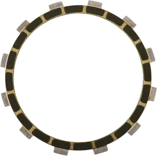 Clutch Friction Plate
