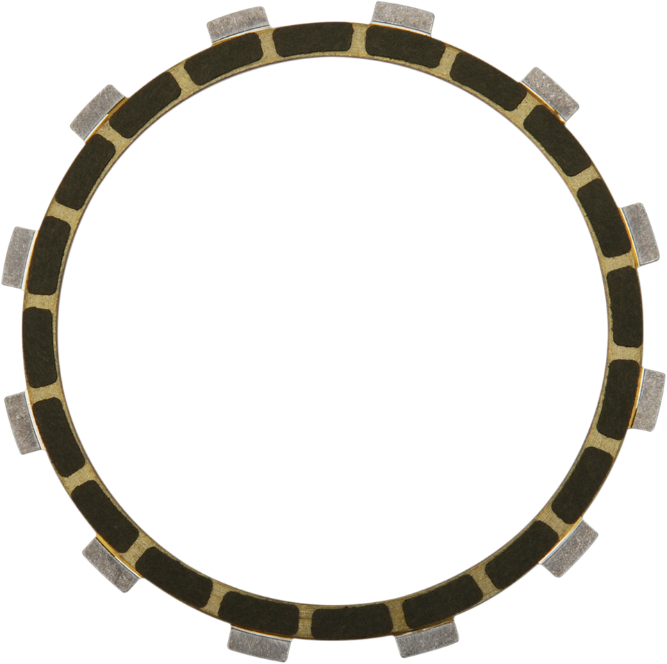 Clutch Friction Plate